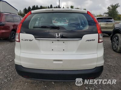 Zdjęcie 6 z 14 samochodu: 2014 HONDA CR-V LX VIN:5J6RM4H35EL016440 - miniatura