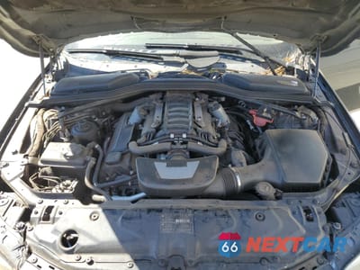 Zdjęcie 11 z 14 samochodu: 2007 BMW 550 I VIN:WBANB53597CP04028 - miniatura