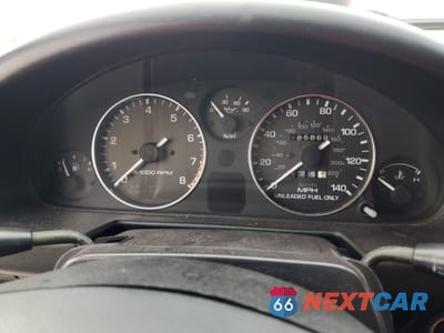 Zdjęcie 9 z 12 samochodu: 1990 MAZDA MX-5 MIATA VIN:JM1NA3518L0108506 - miniatura