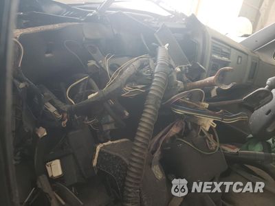 Zdjęcie 9 z 11 samochodu: 1993 GMC SONOMA VIN:1GTCS14Z5P0503166 - miniatura