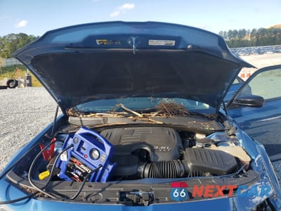 Zdjęcie 11 z 14 samochodu: 2020 CHRYSLER 300 TOURING VIN:2C3CCAAG8LH158855 - miniatura