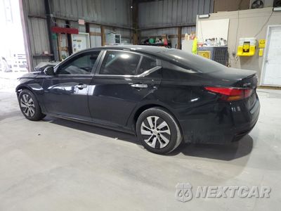 Drugie zdjęcie samochodu z przodu: 2020 NISSAN ALTIMA S VIN:1N4BL4BV4LC253976 - miniatura