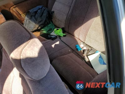 Zdjęcie 10 z 12 samochodu: 1990 HONDA ACCORD EX VIN:1HGCB7266LA034686 - miniatura