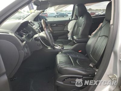Zdjęcie 7 z 15 samochodu: 2015 GMC ACADIA DENALI VIN:1GKKVTKD9FJ178024 - miniatura