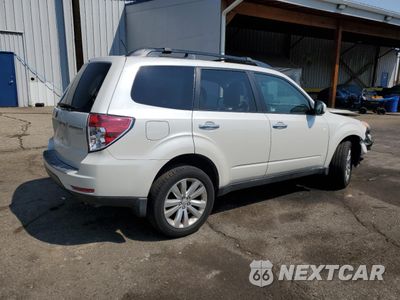 Trzecie zdjęcie samochodu z tyłu: 2012 SUBARU FORESTER 2.5X PREMIUM VIN:JF2SHADC3CG434227 - miniatura