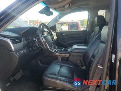 Zdjęcie 7 z 13 samochodu: 2016 CHEVROLET SUBURBAN K1500 LT VIN:1GNSKHKC0GR173040 - miniatura