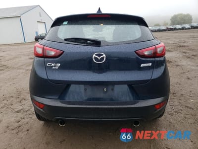 Zdjęcie 6 z 13 samochodu: 2019 MAZDA CX-3 SPORT VIN:JM1DKFB71K0424704 - miniatura