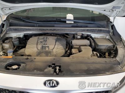 Zdjęcie 12 z 14 samochodu: 2018 KIA SEDONA EX VIN:KNDMC5C17J6386828 - miniatura