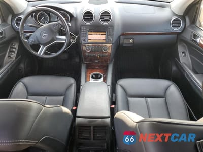 Zdjęcie 8 z 14 samochodu: 2010 MERCEDES-BENZ GL 450 4MATIC VIN:4JGBF7BE2AA611874 - miniatura