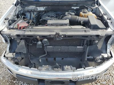 Zdjęcie 11 z 15 samochodu: 2013 FORD F150 SUPER CAB VIN:1FTEX1CM8DFD81444 - miniatura