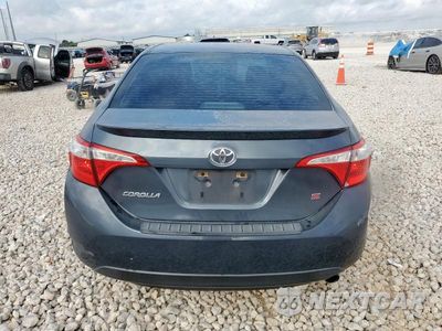 Zdjęcie 6 z 13 samochodu: 2016 TOYOTA COROLLA S PLUS VIN:5YFBURHE1GP567531 - miniatura