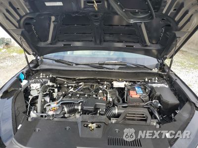 Zdjęcie 11 z 15 samochodu: 2026 HONDA CR-V EX VIN:2HKRS3H42TH305484 - miniatura