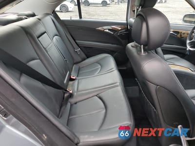 Zdjęcie 10 z 12 samochodu: 2008 MERCEDES-BENZ E 350 4MATIC VIN:WDBUF87X08B189779 - miniatura