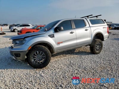 2023 FORD RANGER XL 1FTER4FH3PLE15371 - główne zdjęcie licytacji z USA - miniatura