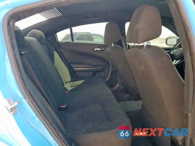 Zdjęcie 10 z 12 samochodu: 2014 DODGE CHARGER VIN:2C3CDXAG2EH367947 - miniatura