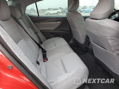 Zdjęcie 10 z 14 samochodu: 2025 TOYOTA CAMRY XSE VIN:4T1DAACKXSU076026 - miniatura