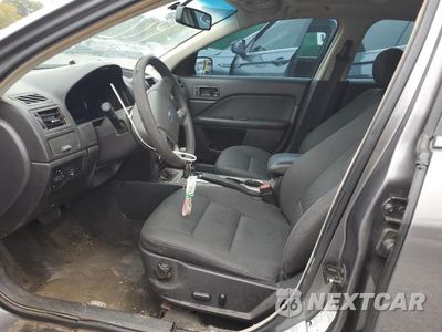 Zdjęcie 7 z 12 samochodu: 2012 FORD FUSION SE VIN:3FAHP0HA2CR103099 - miniatura