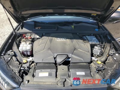 Zdjęcie 11 z 15 samochodu: 2024 AUDI Q7 PRESTIGE VIN:WA1VXBF70RD009752 - miniatura