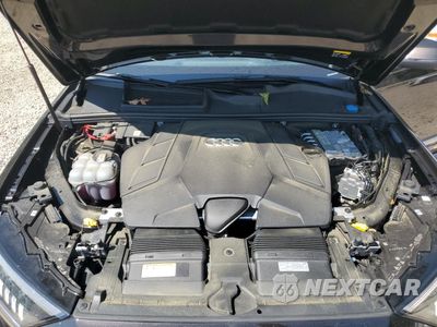 Zdjęcie 11 z 15 samochodu: 2024 AUDI Q7 PRESTIGE VIN:WA1VXBF70RD009752 - miniatura