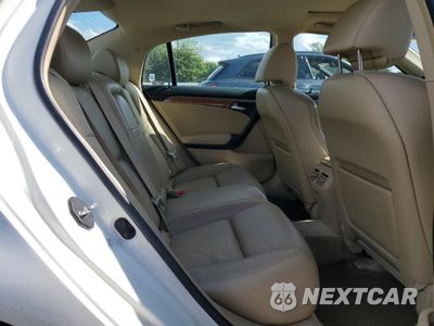 Zdjęcie 10 z 12 samochodu: 2005 ACURA TL VIN:19UUA66215A059975 - miniatura