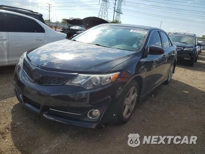 2014 TOYOTA CAMRY L 4T1BF1FK0EU335664 - główne zdjęcie licytacji z USA - miniatura