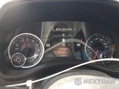 Zdjęcie 9 z 14 samochodu: 2023 RAM 1500 BIG HORN/LONE STAR VIN:1C6SRFFT7PN688988 - miniatura