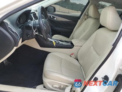 Zdjęcie 7 z 12 samochodu: 2016 INFINITI Q50 RED SPORT 400 VIN:JN1FV7AP4GM421421 - miniatura
