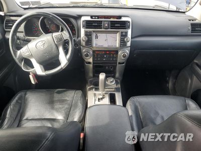 Zdjęcie 8 z 15 samochodu: 2011 TOYOTA 4RUNNER SR5 VIN:JTEBU5JR7B5053206 - miniatura