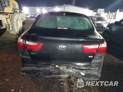 Zdjęcie 6 z 12 samochodu: 2016 KIA RIO LX VIN:KNADM4A36G6561118 - miniatura