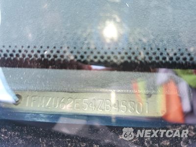 Zdjęcie 13 z 13 samochodu: 2004 FORD EXPLORER XLS VIN:1FMZU62E54ZB45801 - miniatura