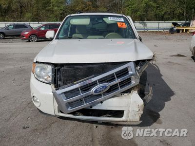 Piąte zdjęcie samochodu w środku: 2012 FORD ESCAPE LIMITED VIN:1FMCU0EG4CKB40192 - miniatura