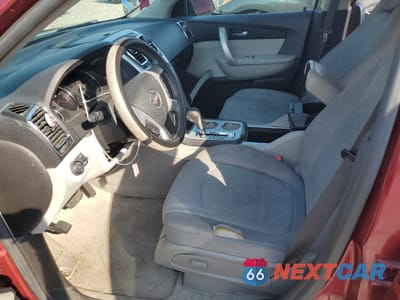 Zdjęcie 7 z 15 samochodu: 2008 GMC ACADIA SLE VIN:1GKER13768J262903 - miniatura