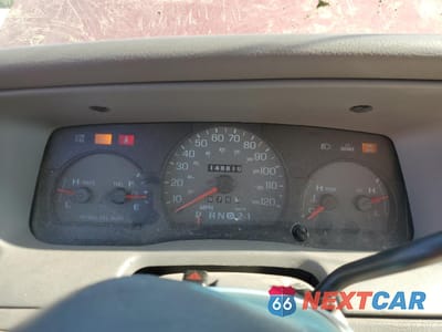 Zdjęcie 9 z 14 samochodu: 1999 MERCURY GRAND MARQUIS GS VIN:2MEFM74W0XX701749 - miniatura