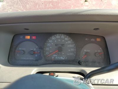 Zdjęcie 9 z 14 samochodu: 1999 MERCURY GRAND MARQUIS GS VIN:2MEFM74W0XX701749 - miniatura