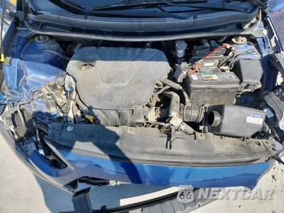 Zdjęcie 11 z 15 samochodu: 2017 HYUNDAI ACCENT SE VIN:KMHCT4AE1HU311572 - miniatura