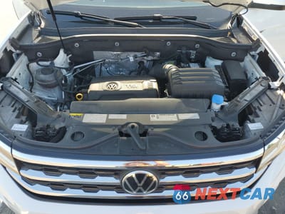 Zdjęcie 12 z 16 samochodu: 2020 VOLKSWAGEN ATLAS CROSS SPORT S VIN:1V2GC2CA0LC202070 - miniatura