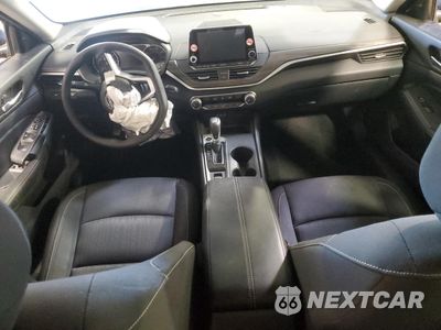 Zdjęcie 8 z 12 samochodu: 2025 NISSAN ALTIMA SV VIN:1N4BL4DWXSN372267 - miniatura
