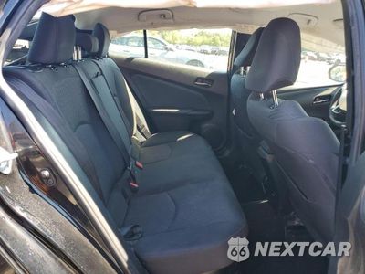 Zdjęcie 10 z 13 samochodu: 2016 TOYOTA PRIUS VIN:JTDKARFU7G3001059 - miniatura