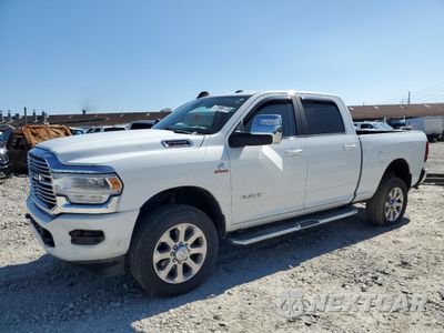 2023 RAM 2500 LARAMIE 3C6UR5FL3PG532653 - główne zdjęcie licytacji z USA - miniatura