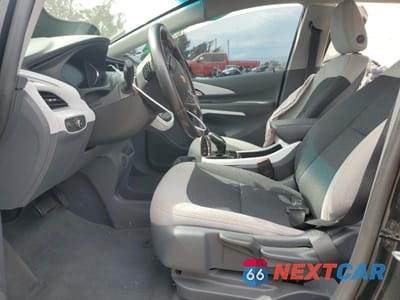Zdjęcie 7 z 14 samochodu: 2020 CHEVROLET BOLT EV LT VIN:1G1FY6S06L4144449 - miniatura