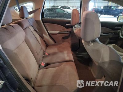 Zdjęcie 11 z 16 samochodu: 2013 HONDA CR-V LX VIN:3CZRM3H39DG710442 - miniatura