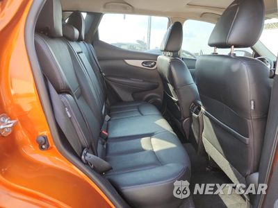 Zdjęcie 11 z 15 samochodu: 2020 NISSAN ROGUE SPORT S VIN:JN1BJ1CV7LW272469 - miniatura