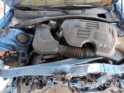 Zdjęcie 11 z 15 samochodu: 2023 DODGE CHARGER GT VIN:2C3CDXHG9PH571945 - miniatura