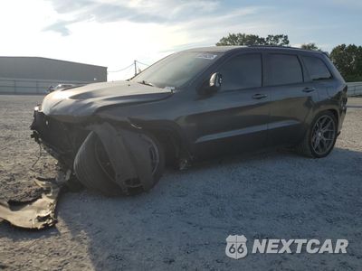 2018 JEEP GRAND CHEROKEE SRT-8 1C4RJFDJXJC225942 - główne zdjęcie licytacji z USA - miniatura