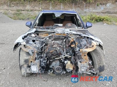 Piąte zdjęcie samochodu w środku: 2021 AUDI Q5 E PREMIUM PLUS VIN:WA1E2AFY9M2135047 - miniatura
