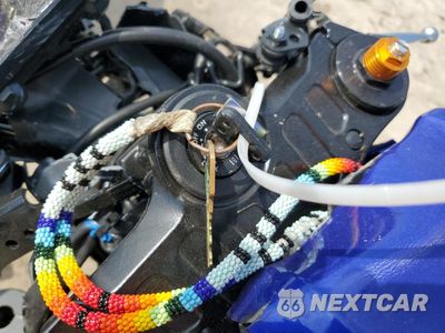 Zdjęcie 8 z 10 samochodu: 2024 YAMAHA MOTORCYCLE VIN:JYARM39EXRA010924 - miniatura