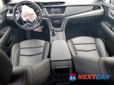 Zdjęcie 8 z 14 samochodu: 2021 CADILLAC XT5 LUXURY VIN:1GYKNBR49MZ217084 - miniatura