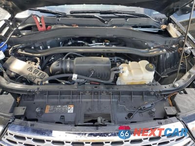 Zdjęcie 12 z 13 samochodu: 2023 FORD EXPLORER LIMITED VIN:1FMSK8FH6PGB23376 - miniatura