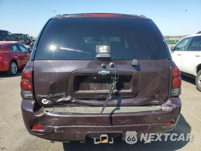Zdjęcie 6 z 13 samochodu: 2009 CHEVROLET TRAILBLAZER LT VIN:1GNDT33S592102197 - miniatura
