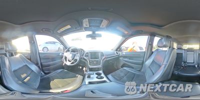 Zdjęcie 15 z 15 samochodu: 2015 JEEP GRAND CHEROKEE LAREDO VIN:1C4RJFAG0FC148644 - miniatura